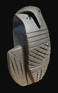 Owl Bird Sculpture The Teacher