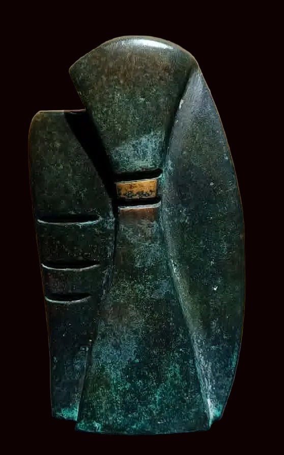 Bronze Figure Boudica 2