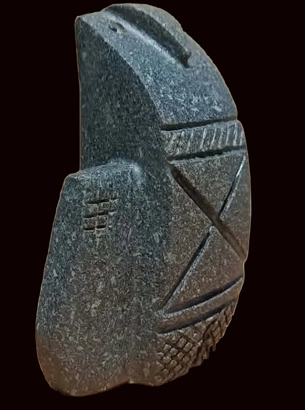 Owl Bird Sculpture Wise Owl