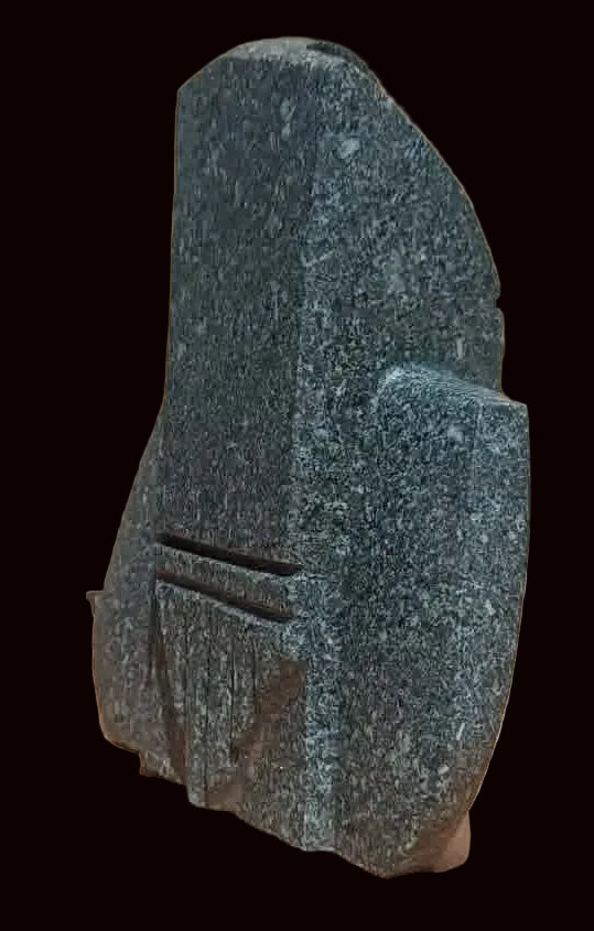 Owl Bird Sculpture Wise Owl
