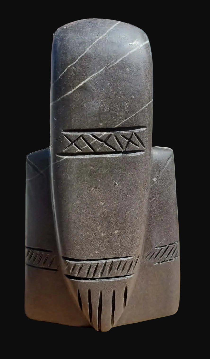 Owl Sculpture   Saviour