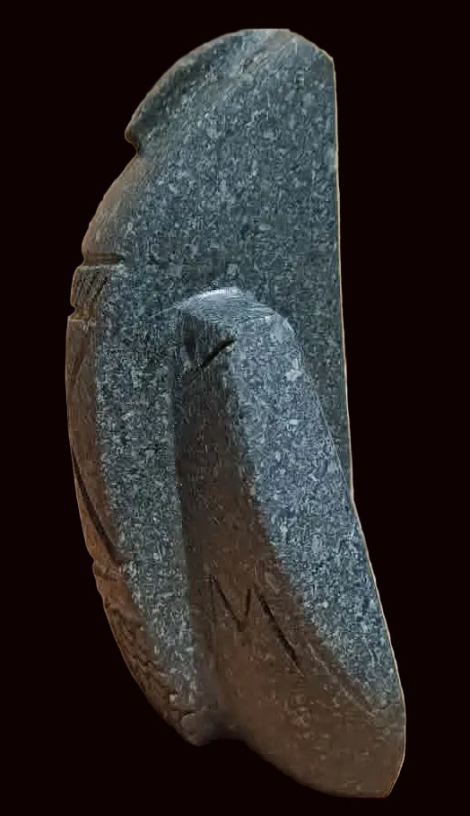 Owl Bird Sculpture Wise Owl