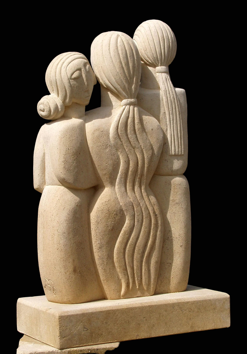 Three Mothers