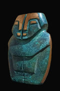 Small Bronze Gemini