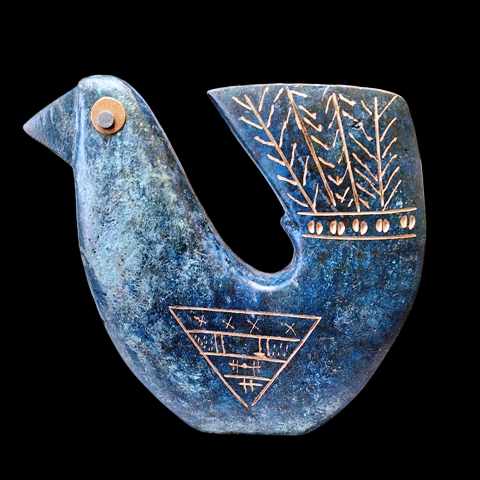 Bue Bird