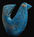 Bronze Bue Bird