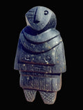 Stone Warrior Sculpture    Emissary