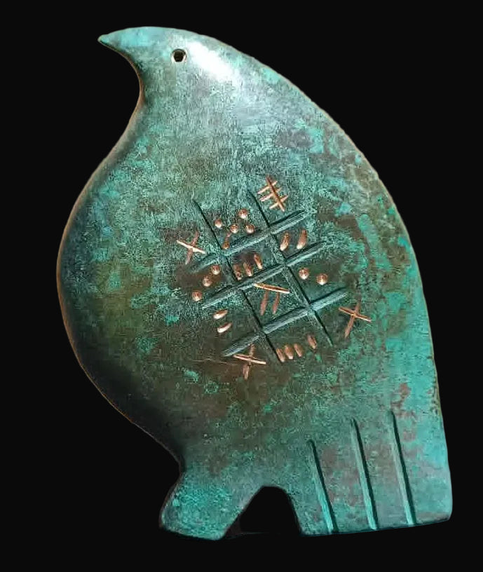 Song Bird