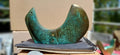 Bronze  Bird Axe