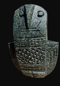 Owl Bird Sculpture  Owlet