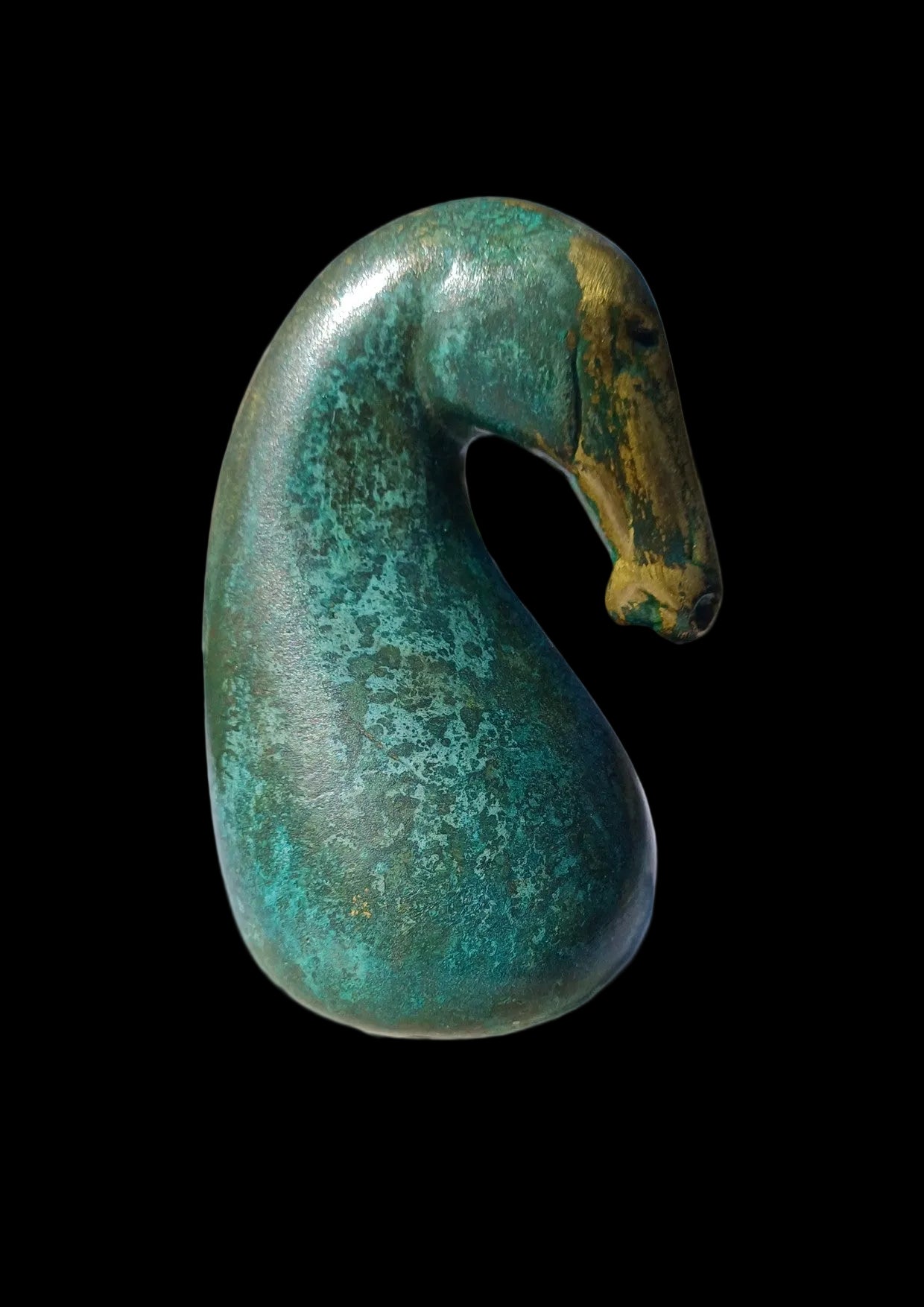 Sea Horse