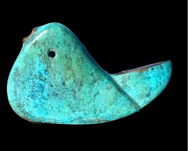 Robin Blue