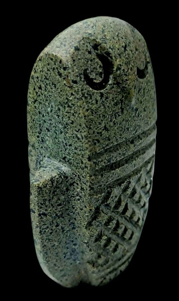 Owl Bird Sculpture  Elf Owl