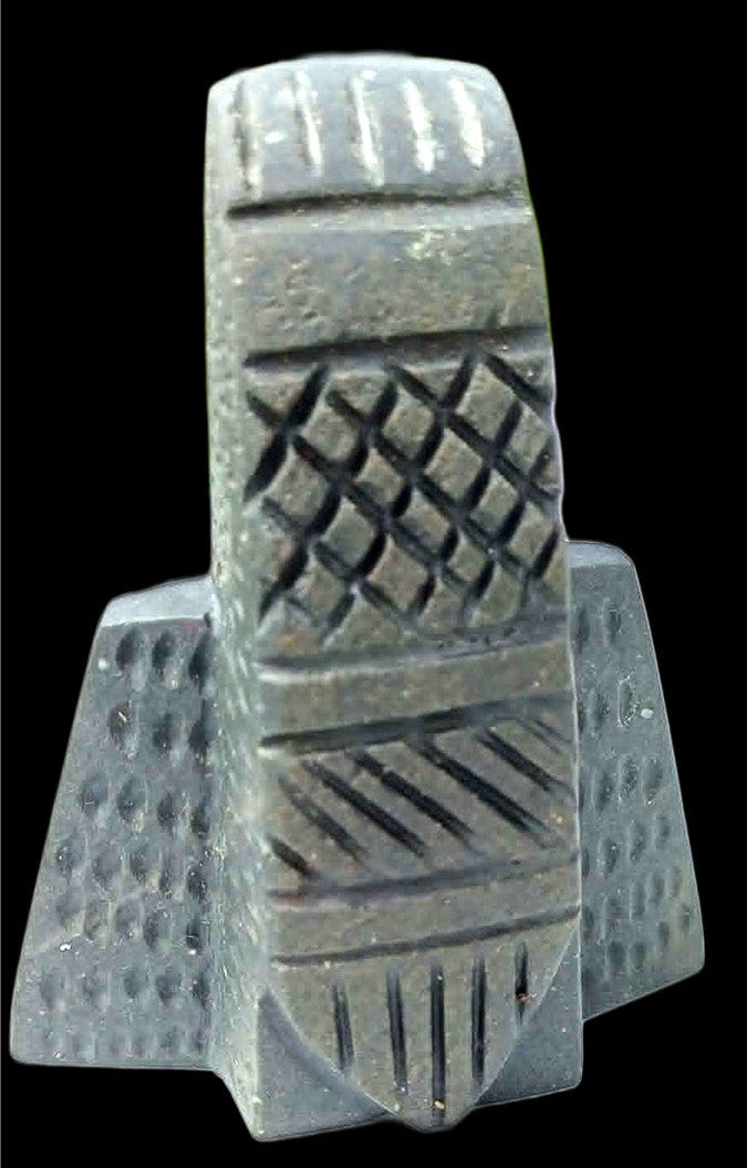 Owl Bird Sculpture  Professor