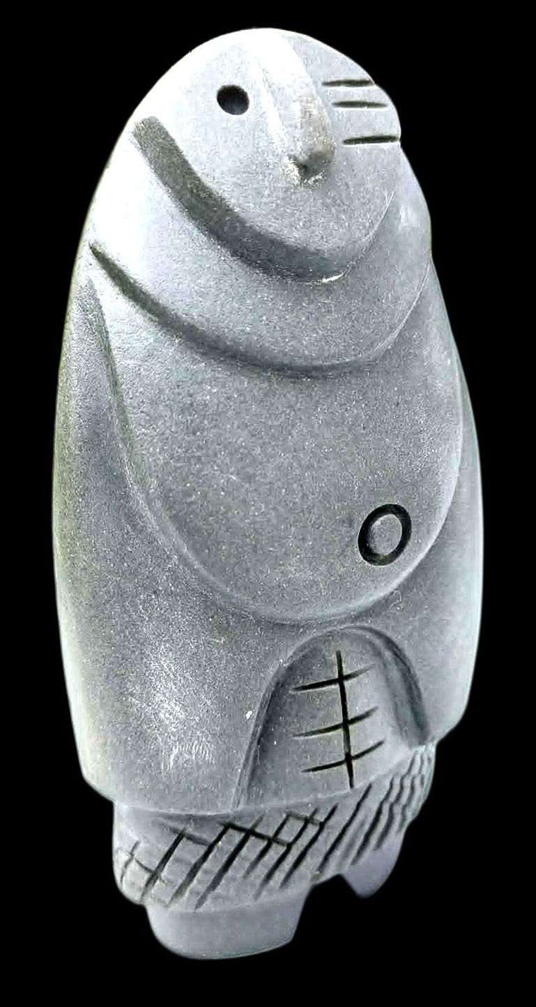 Stone Warrior  Samuri