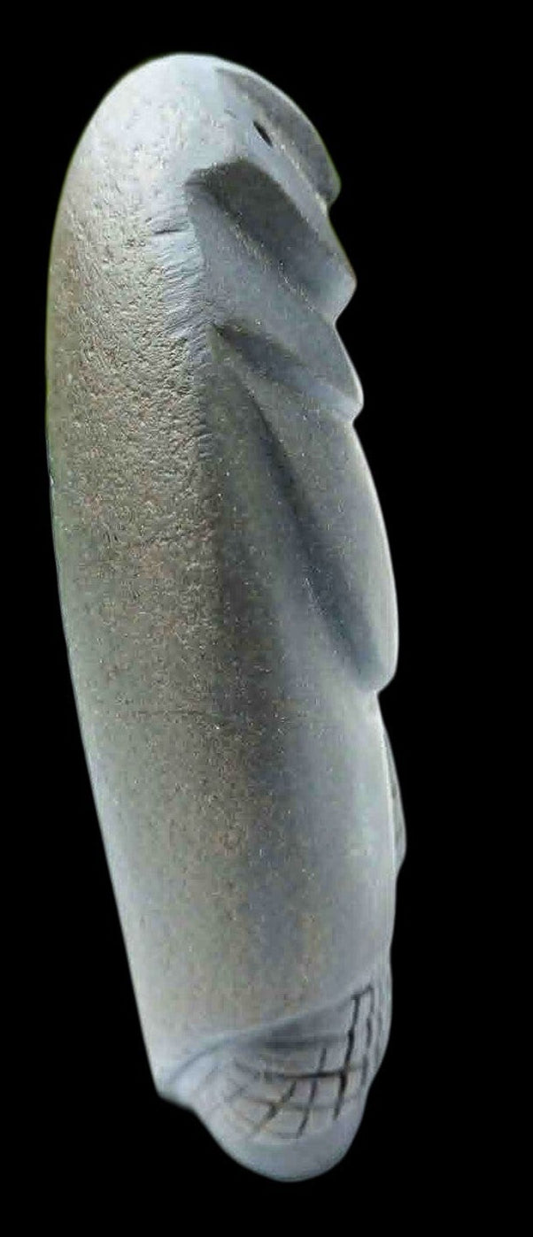Stone Warrior  Samuri