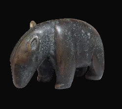 Bear Brown Cub